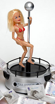Illustration for article titled 10 Ways to Bring the Sin City Experience Home